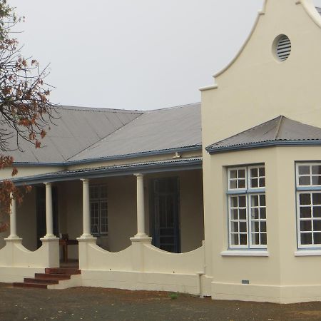Roode Bloem Farm House Graaff Reinet Luaran gambar