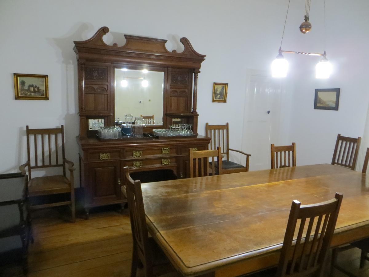 Roode Bloem Farm House Graaff Reinet Luaran gambar