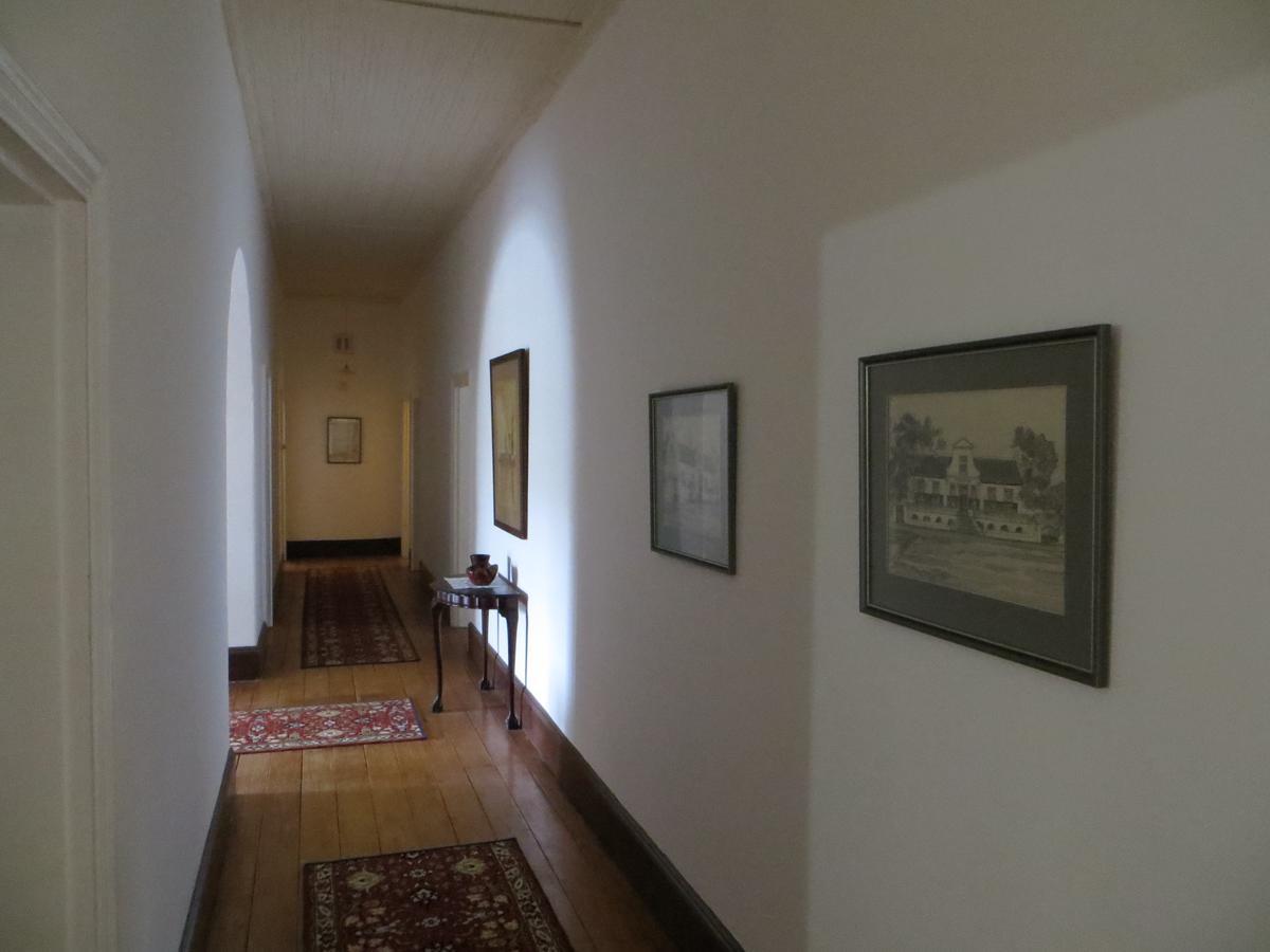 Roode Bloem Farm House Graaff Reinet Luaran gambar