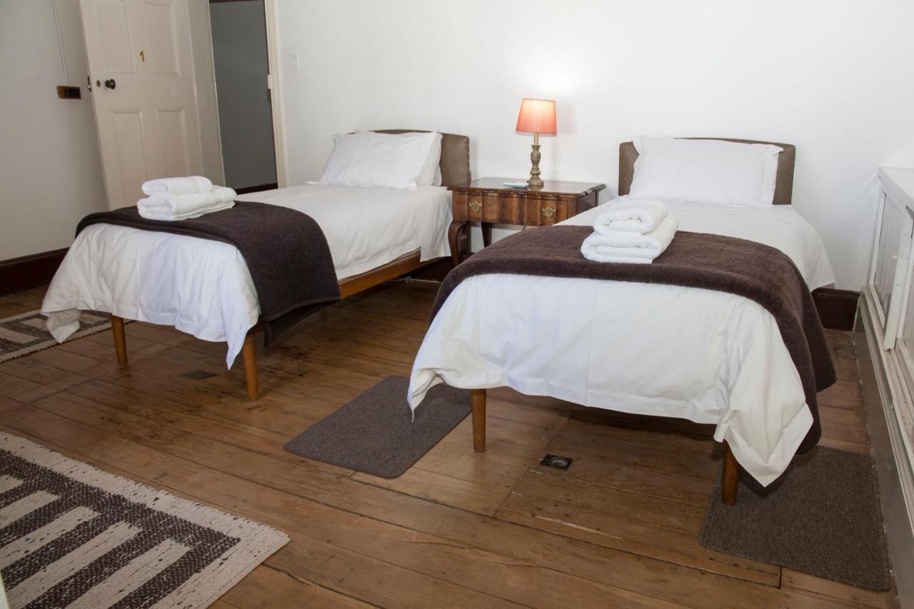 Roode Bloem Farm House Graaff Reinet Luaran gambar